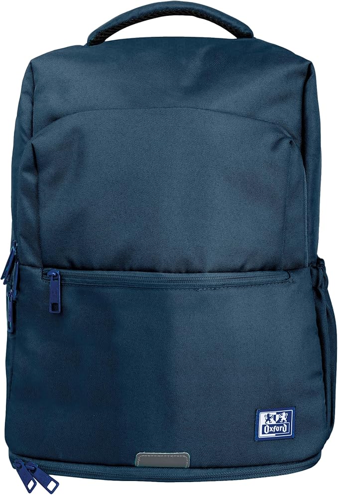 Mochila OXFORD B-Out 30L 13 compartimentos azul