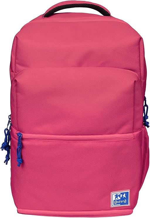 Mochila OXFORD B-Out 30L 13 compartimentos sanda