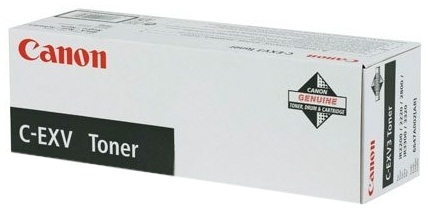 Tner CANON 4792B002 negro C-EXV39 30.200 pginas