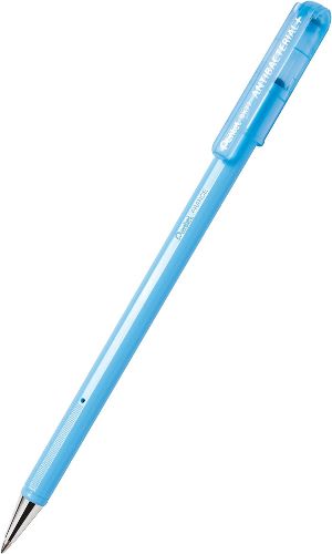 Bolgrafo PENTEL Superb BK77AB-A antibacterial azul