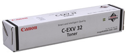Tner CANON 2786B002  negro C-EXV32 19.400 pginas