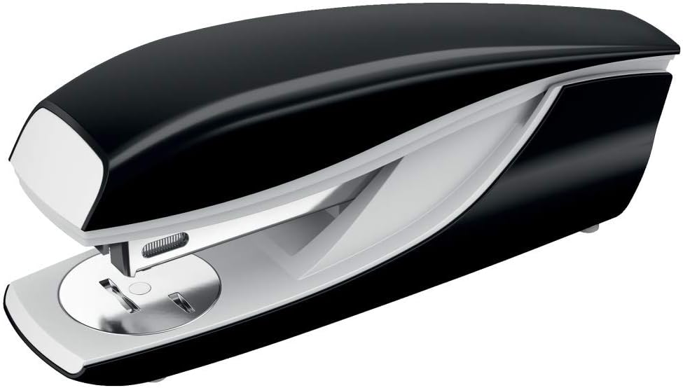 Grapadora sobremesa PETRUS 635 Wow negro metal 30h