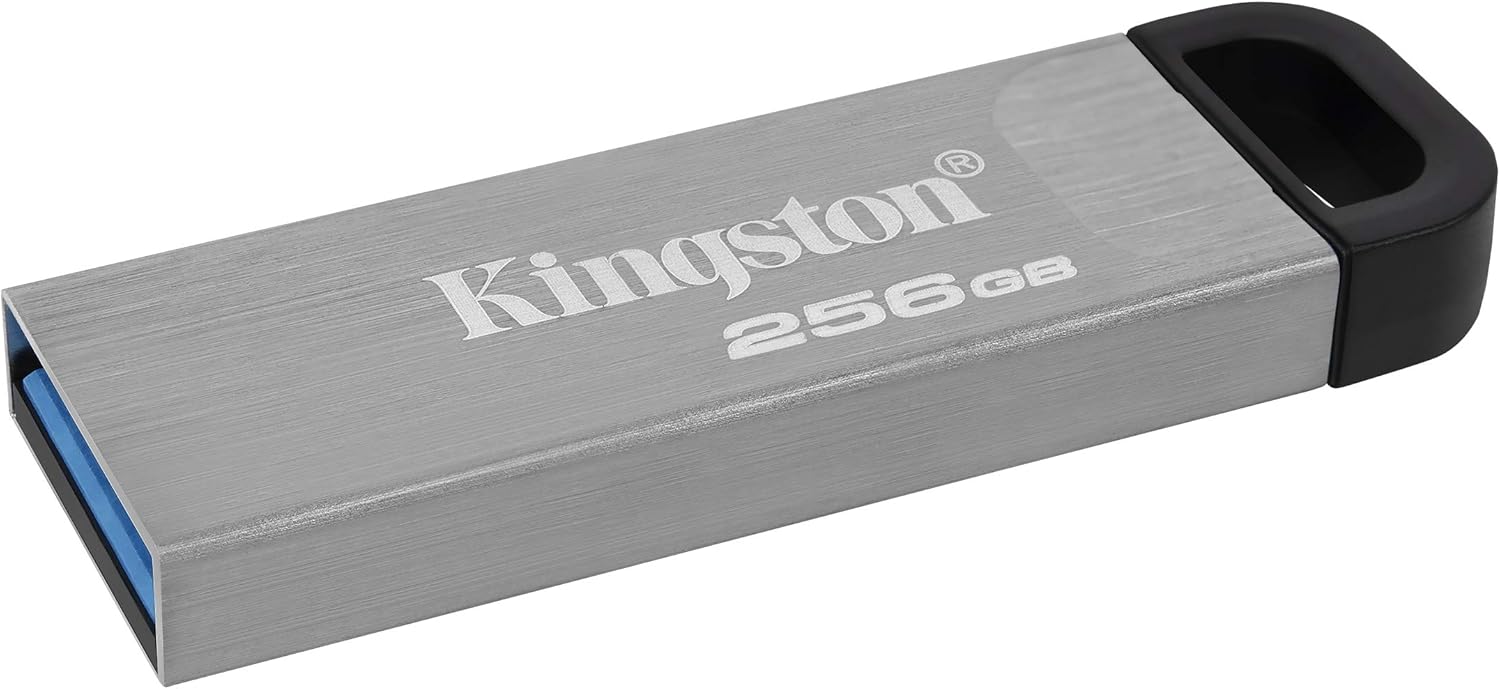 Memoria USB KINGSTON kyson 3.2 256GB 