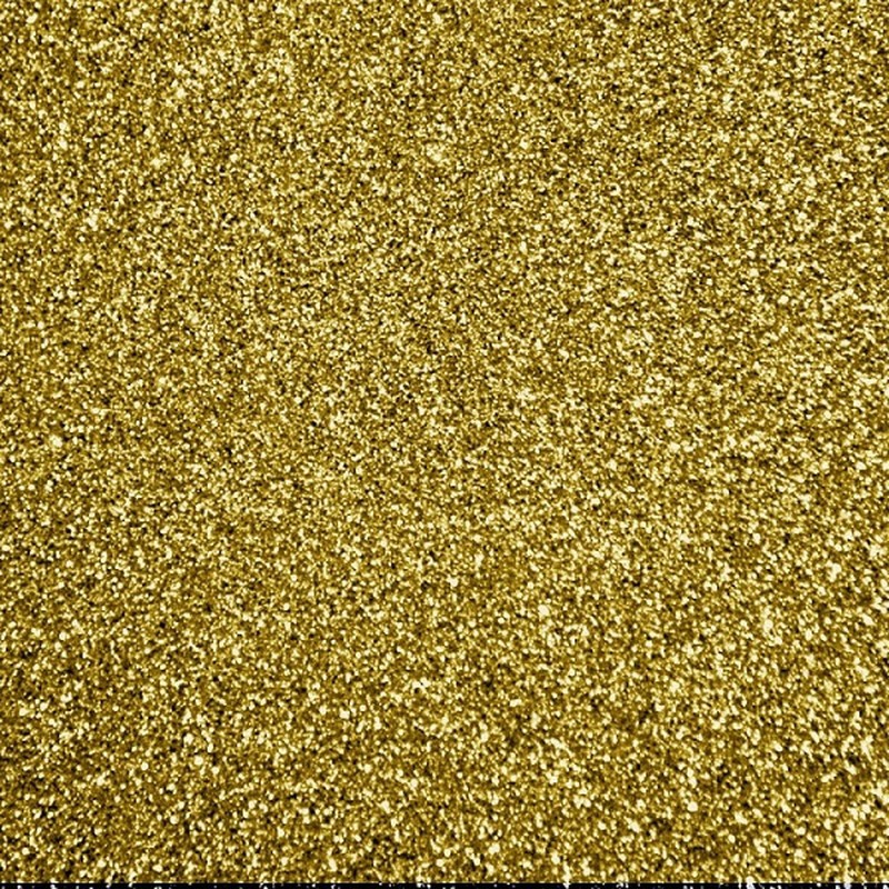 Goma EVA FAIBO purpurina 40x60 2mm oro 1659-90