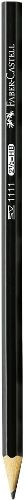 Lpiz  FABER CASTELL grafito hexagonal HB 111100