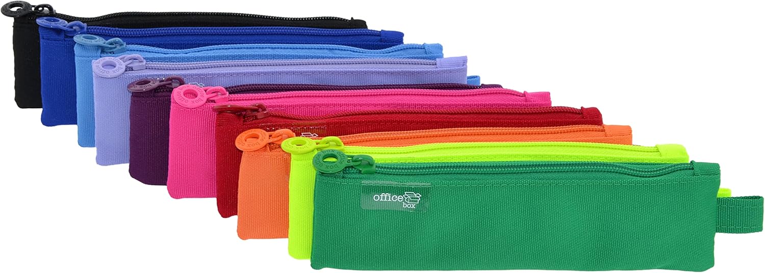 Portatodo OFFICE BOX Mini Surtidos 59411