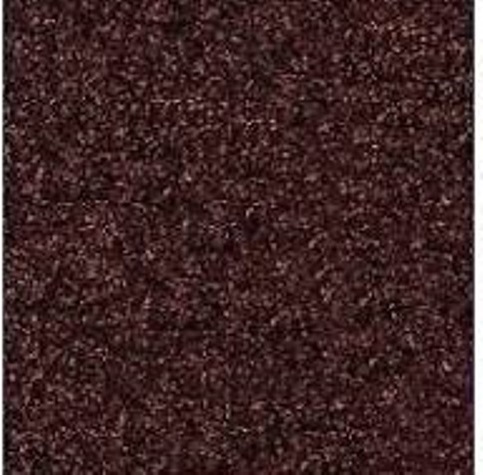 Goma EVA FAIBO purpurina 40x60 2mm marrn 1659-09