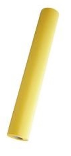 Bobina papel kraft FABRISA 1x150m amarillo