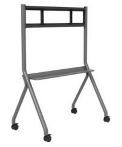 Soporte panel interactivo MAXHUB ruedas ST33M