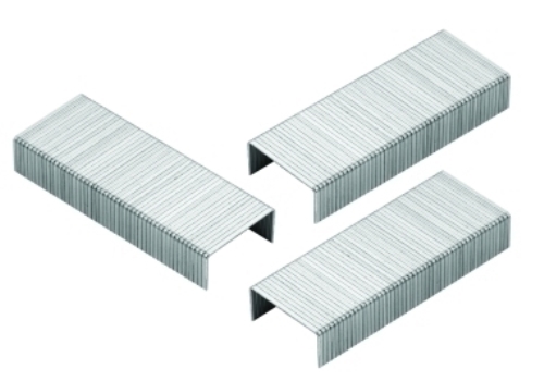 Grapas  22/6-24/6 FOROFIS galvanizada Caja 1.000 