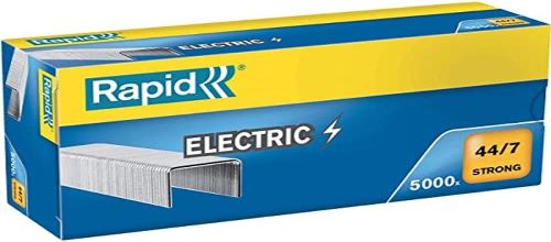 Grapas RAPID 44/7 Strong galvanizada Caja 5.000