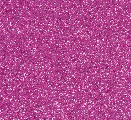 Goma EVA FAIBO purpurina 40x60 2mm fucsia 1659-12