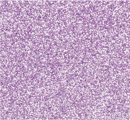 Goma EVA FAIBO purpurina 40x60 2mm violeta 1659-27