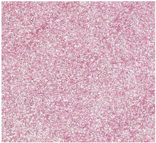 Goma EVA FAIBO purpurina 40x60 2mm rosa 1659-29