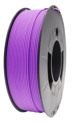 Filamento Impresora 3D PLA-HD 1,75mm 1kg morado
