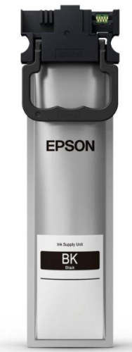 Tinta EPSON T11D1XL negro C13T11D140 5.000 p�ginas