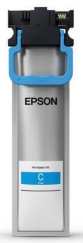 Tinta EPSON T11D2XL cyan C13T11D240 5.000 pginas