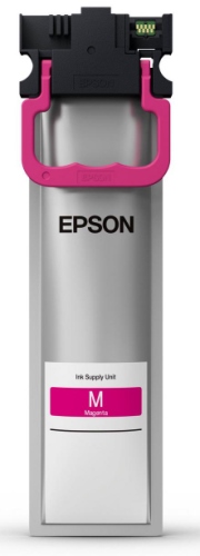 Tinta EPSON T11D3XL magenta C13T11D340 5.000 pginas