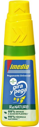 Pegamento universal IMEDIO ReNature Twist&Glue 35ml