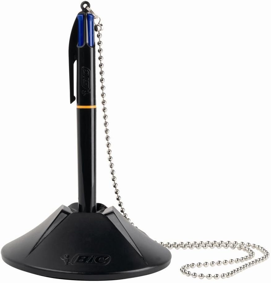 Bol�grafo peana BIC Counter Pen 527507