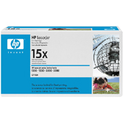 Tner HP N15X negro C7115X 3.500 pginas