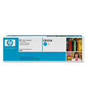 Toner HP cyan C8551A