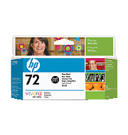 Tinta HP N72 negro foto C9370A 130ml