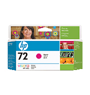 Tinta HP N72 magenta C9372A 130ml