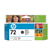 Tinta HP N72 negro mate C9403A 130ml