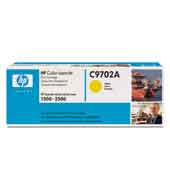 Toner HP N121A amarillo C9702A