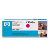 Toner HP N121A magenta C9703A